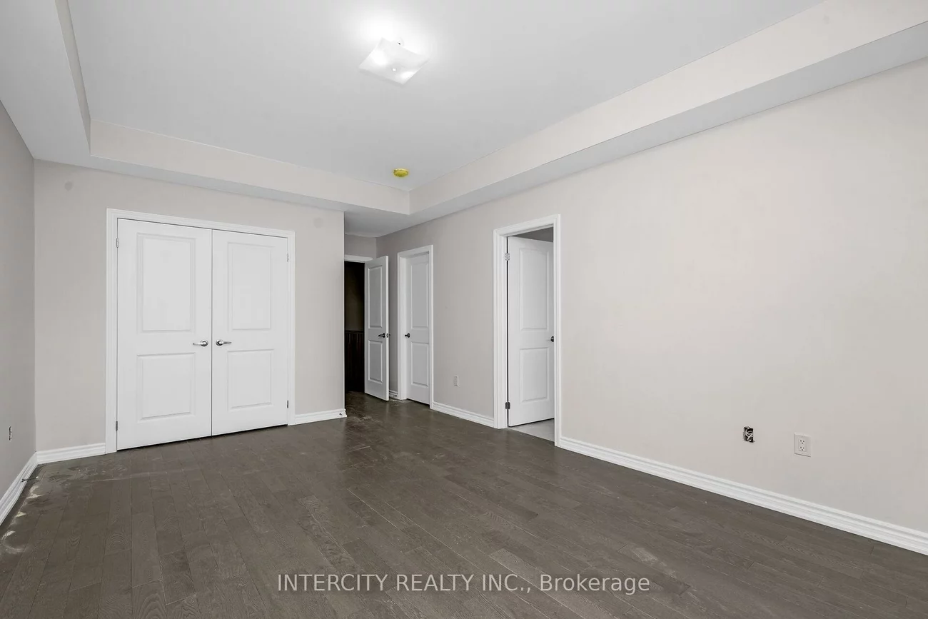 83, Puisaya, Rural Richmond Hill, Richmond Hill