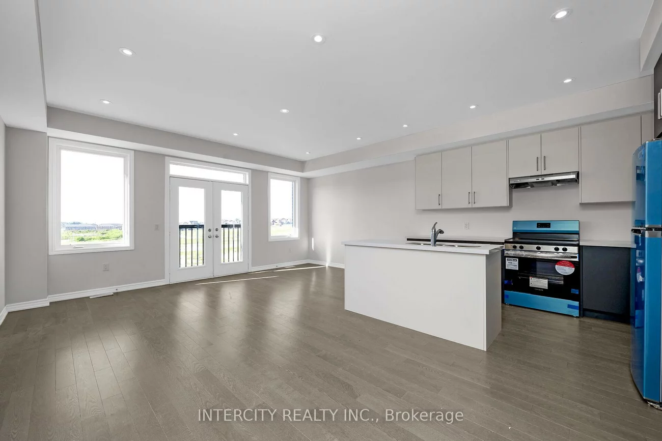 83, Puisaya, Rural Richmond Hill, Richmond Hill