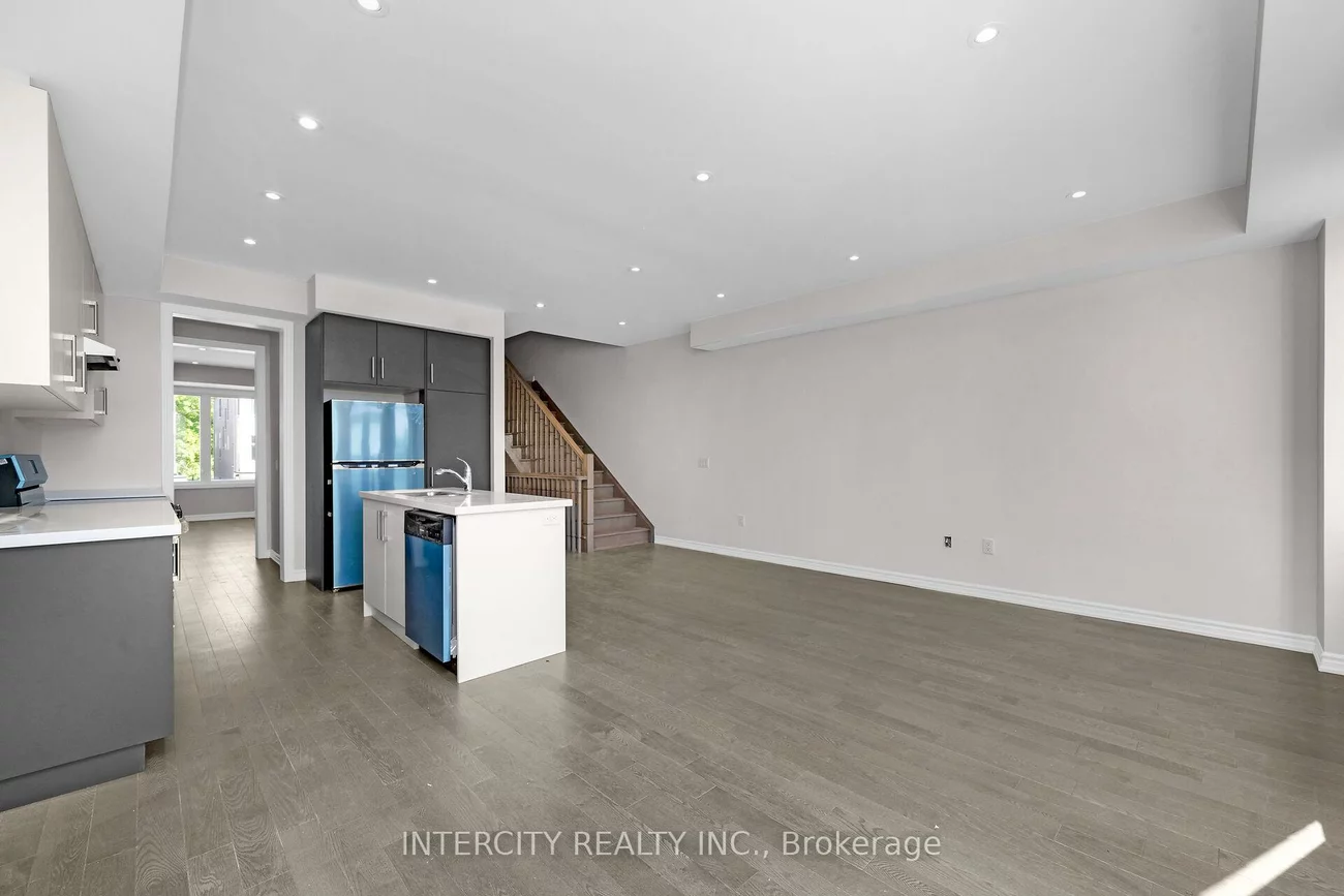 83, Puisaya, Rural Richmond Hill, Richmond Hill