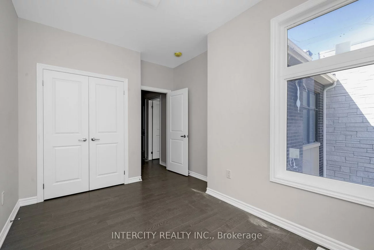 83, Puisaya, Rural Richmond Hill, Richmond Hill