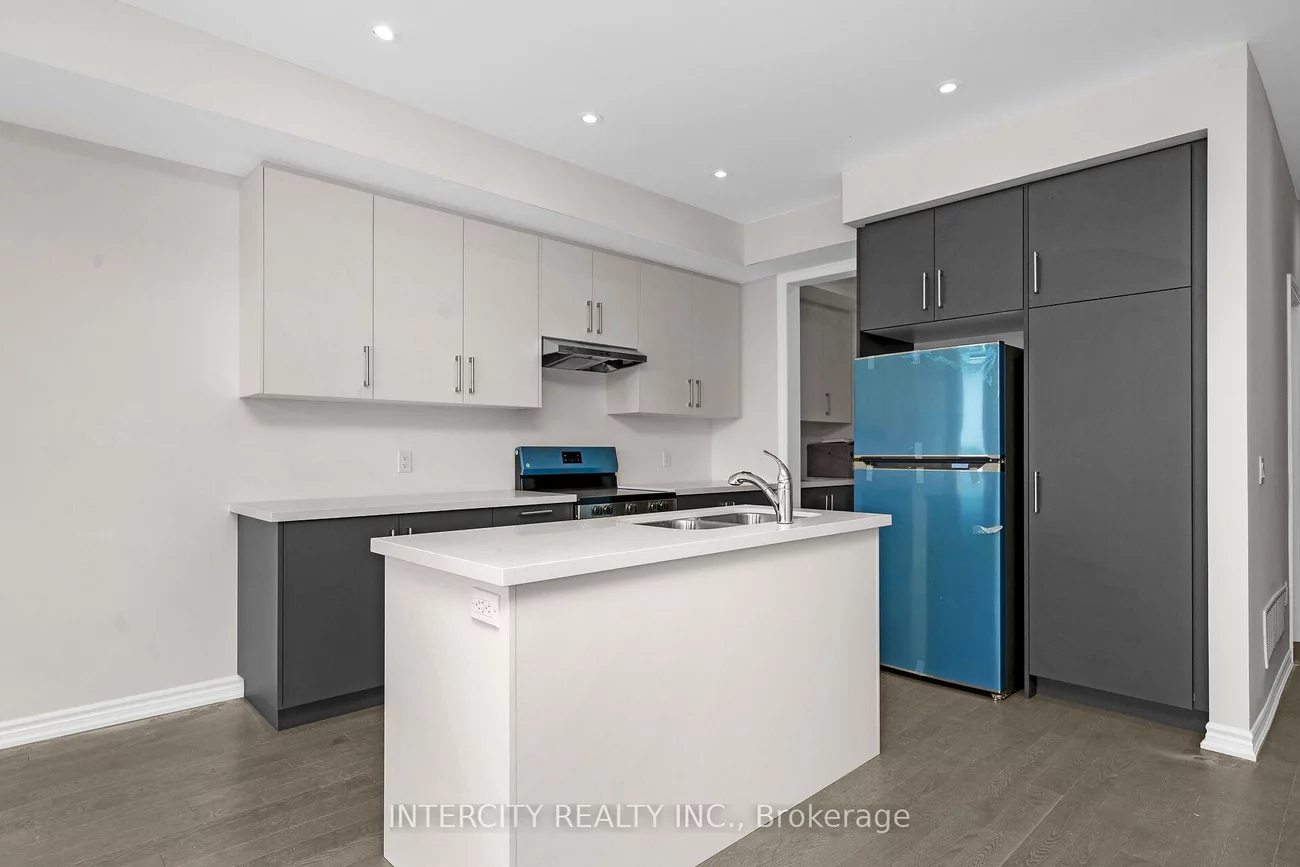 83, Puisaya, Rural Richmond Hill, Richmond Hill