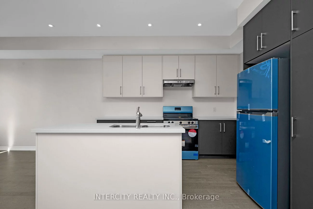 83, Puisaya, Rural Richmond Hill, Richmond Hill