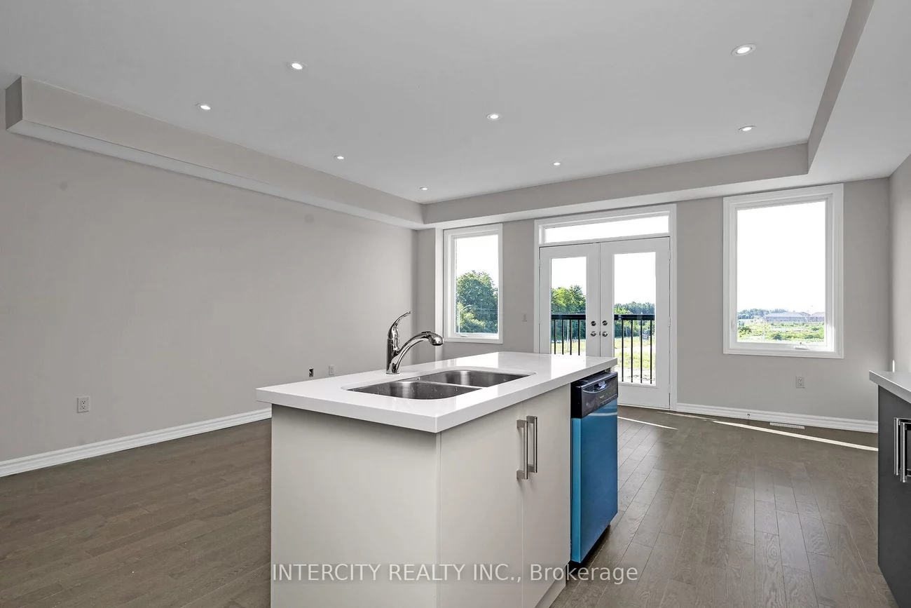 83, Puisaya, Rural Richmond Hill, Richmond Hill