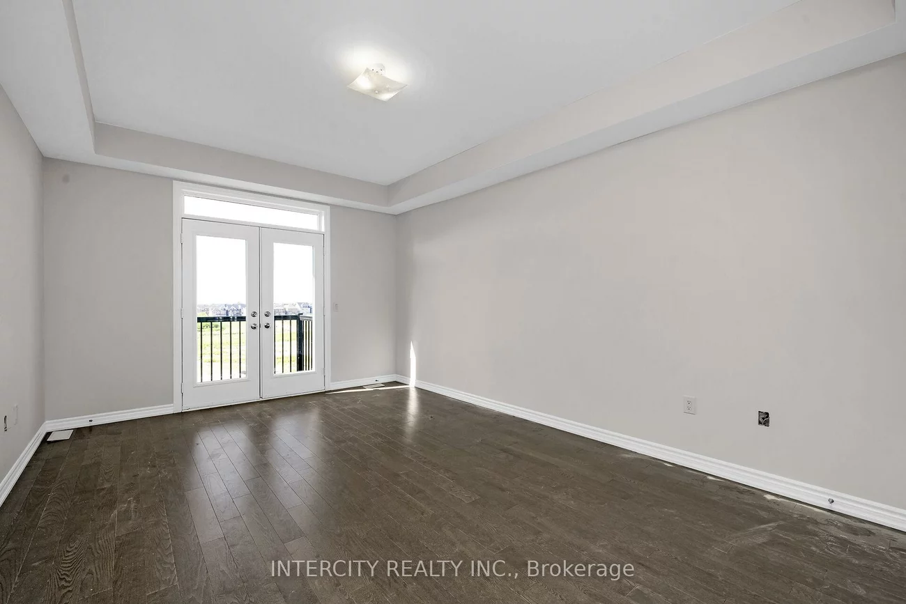83, Puisaya, Rural Richmond Hill, Richmond Hill