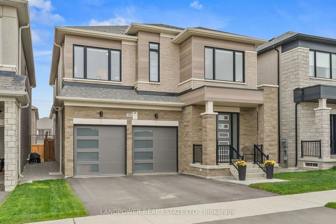35, Longworth, Rural Richmond Hill, Richmond Hill