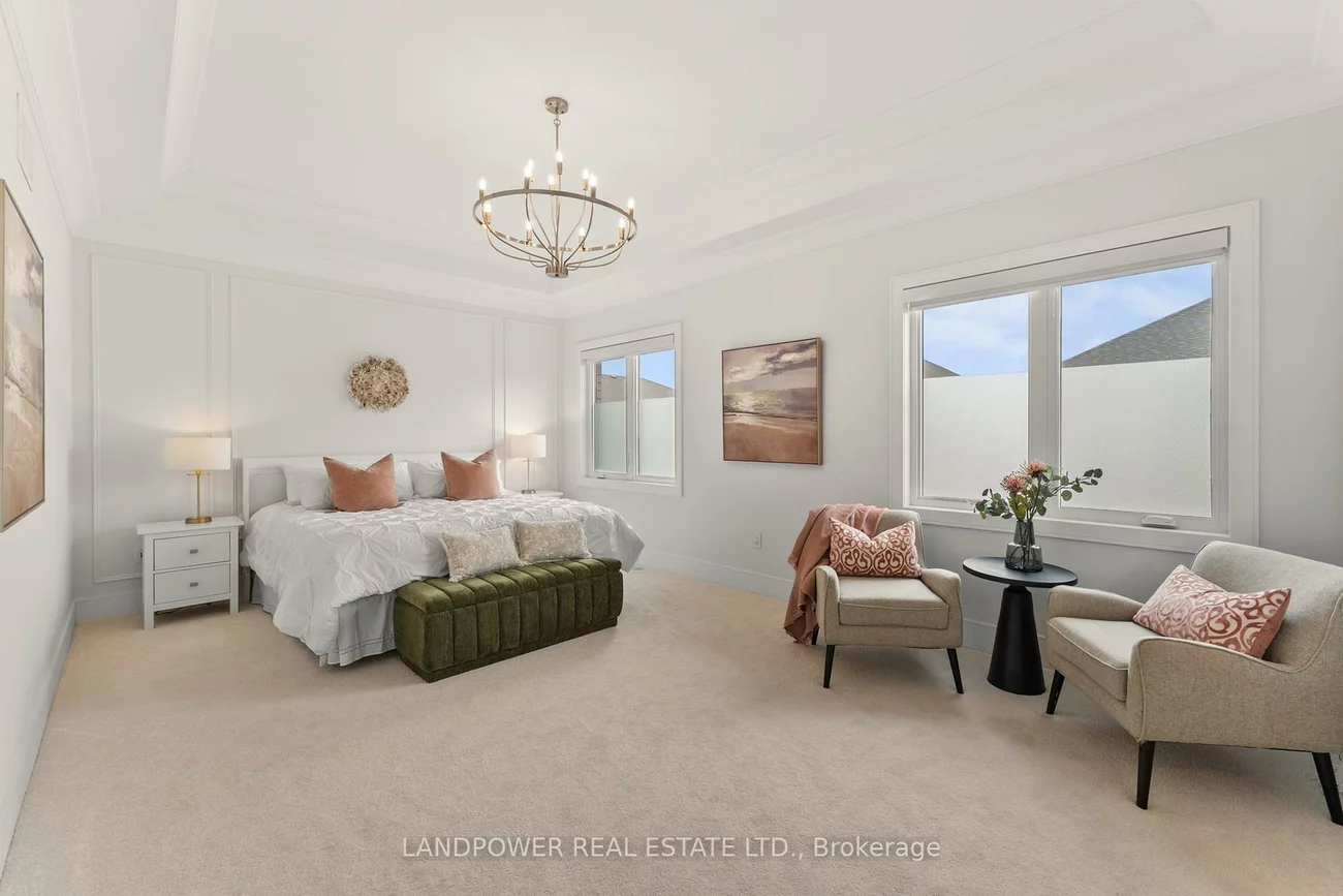 35, Longworth, Rural Richmond Hill, Richmond Hill