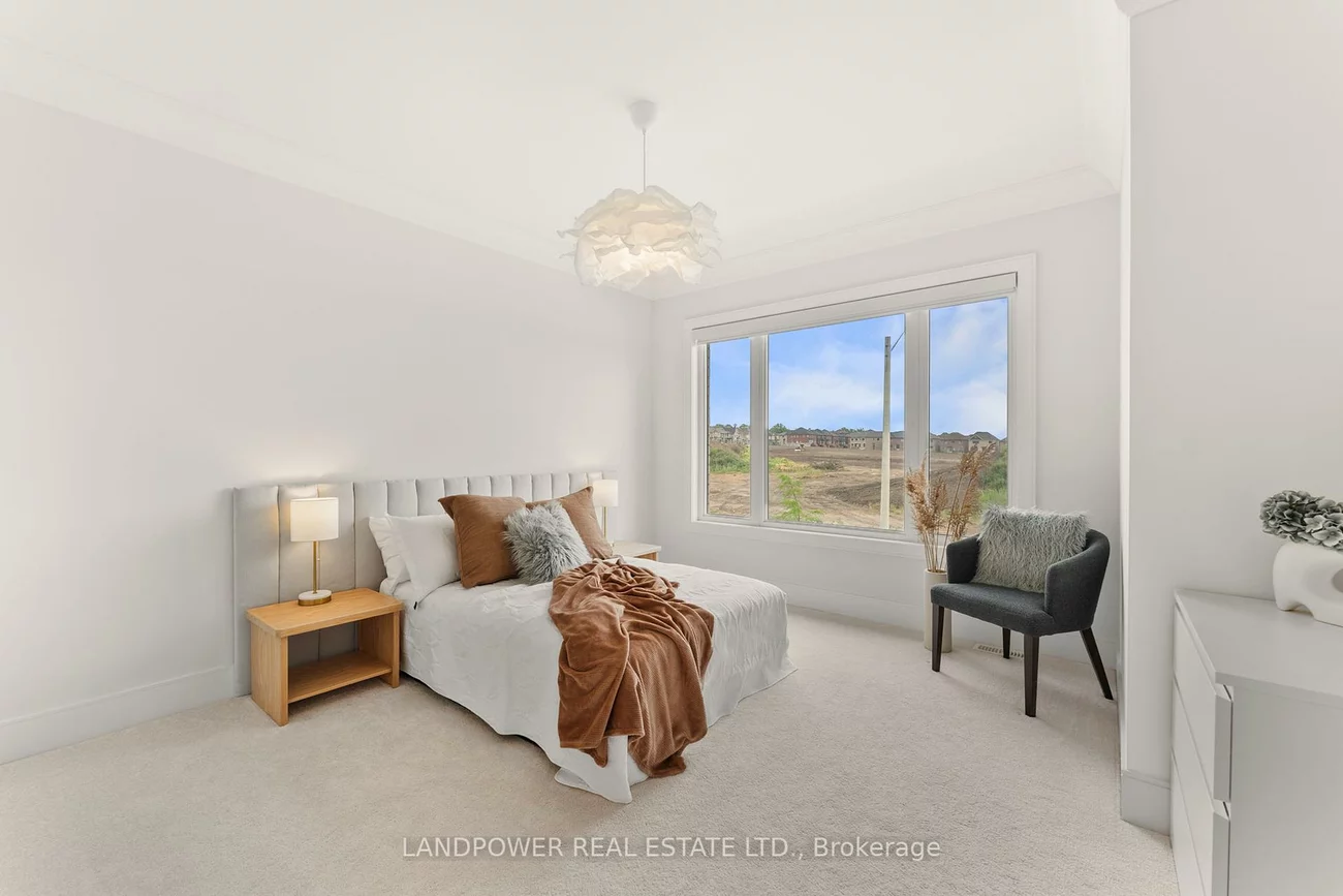 35, Longworth, Rural Richmond Hill, Richmond Hill