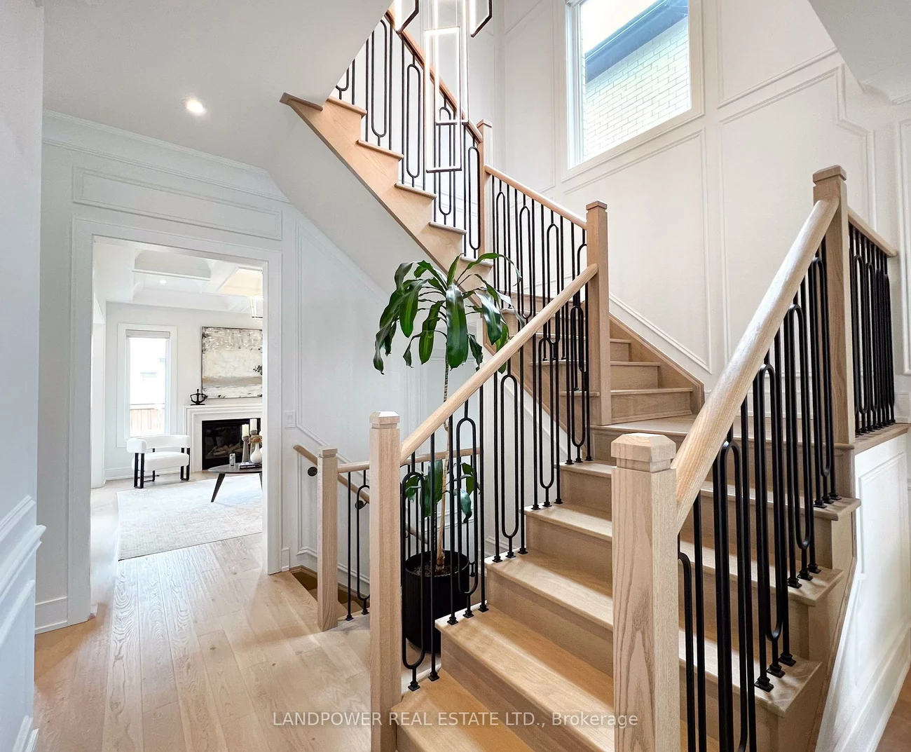 35, Longworth, Rural Richmond Hill, Richmond Hill