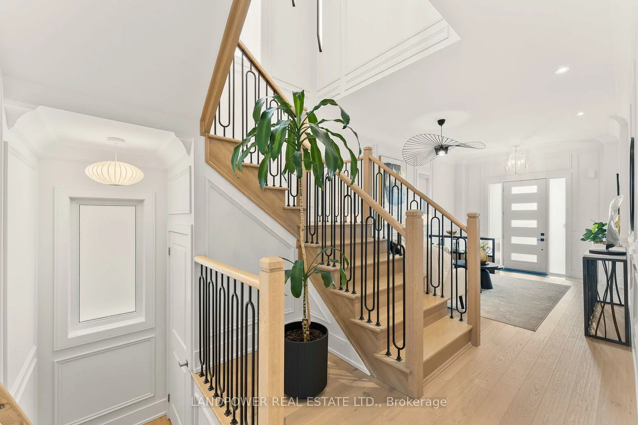 35, Longworth, Rural Richmond Hill, Richmond Hill