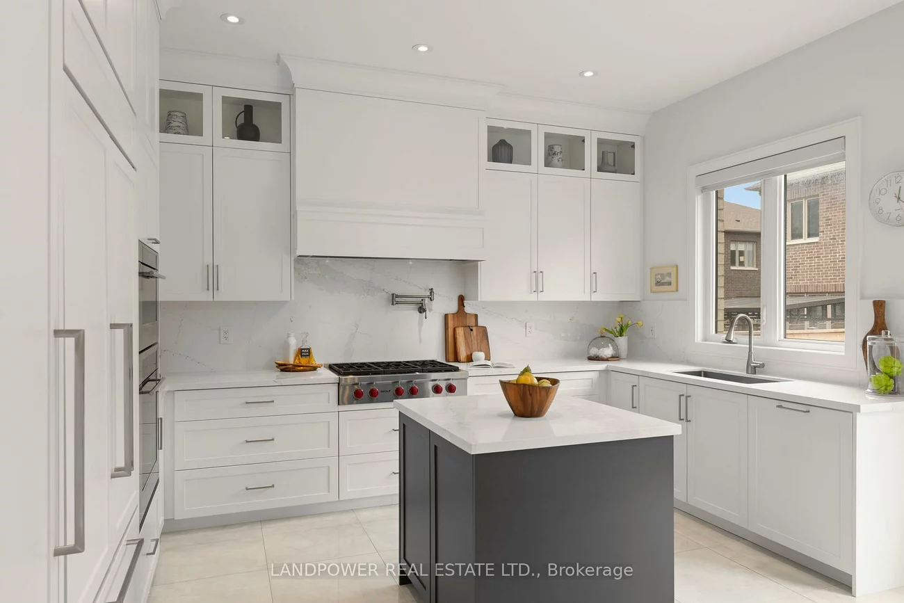 35, Longworth, Rural Richmond Hill, Richmond Hill
