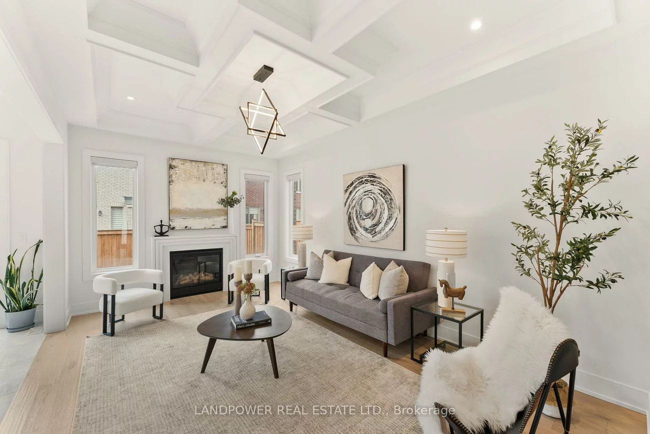 35, Longworth, Rural Richmond Hill, Richmond Hill