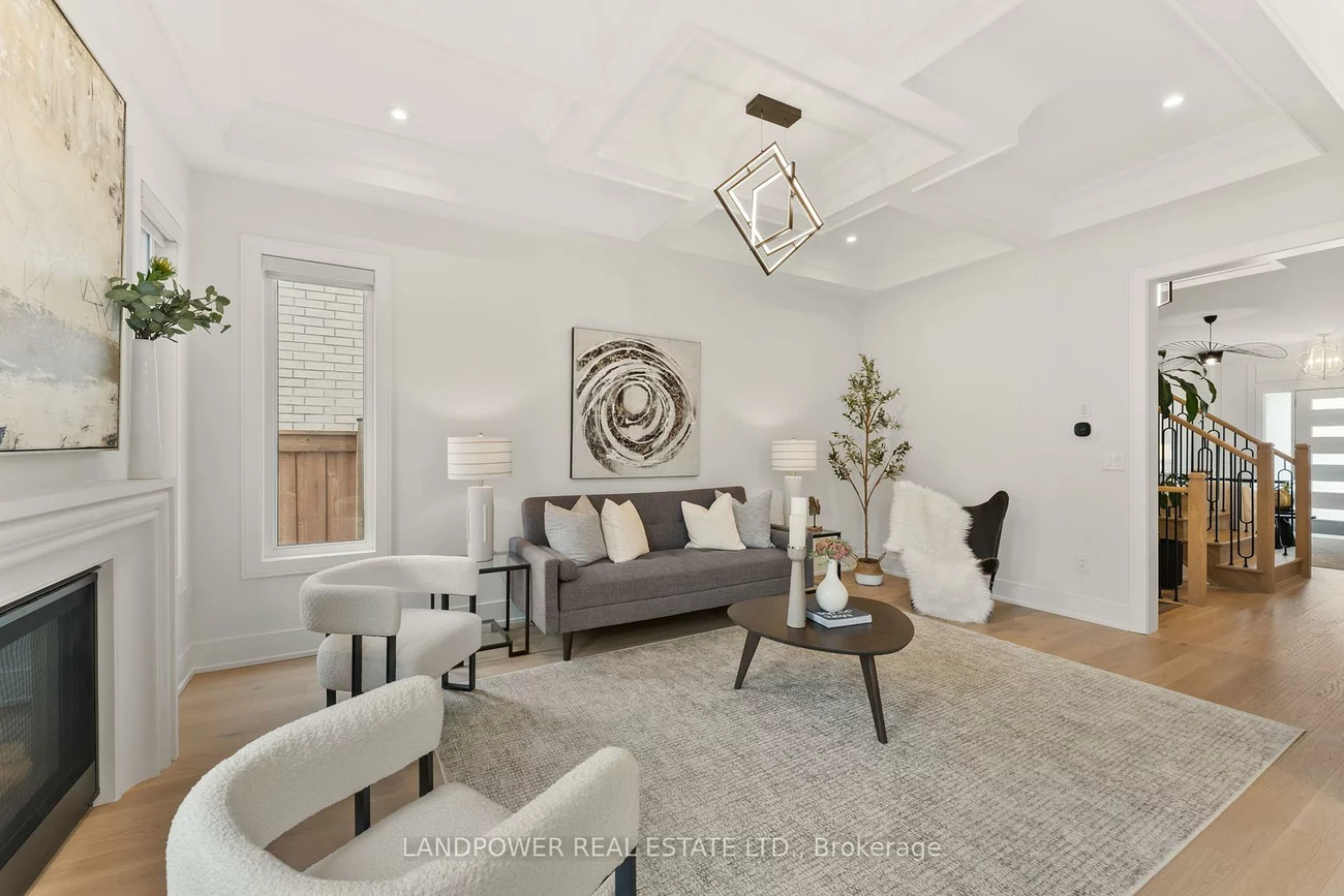35, Longworth, Rural Richmond Hill, Richmond Hill