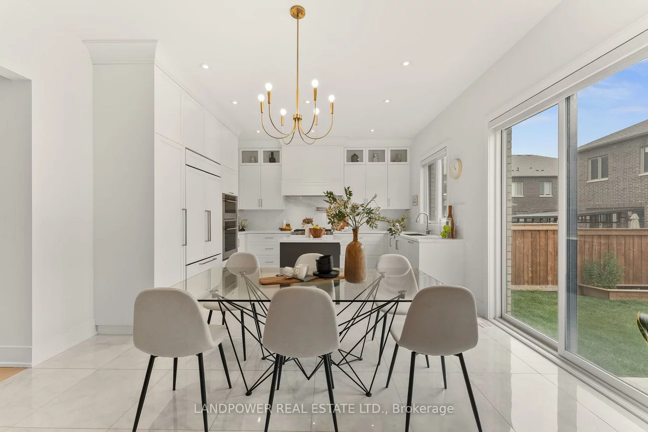 35, Longworth, Rural Richmond Hill, Richmond Hill