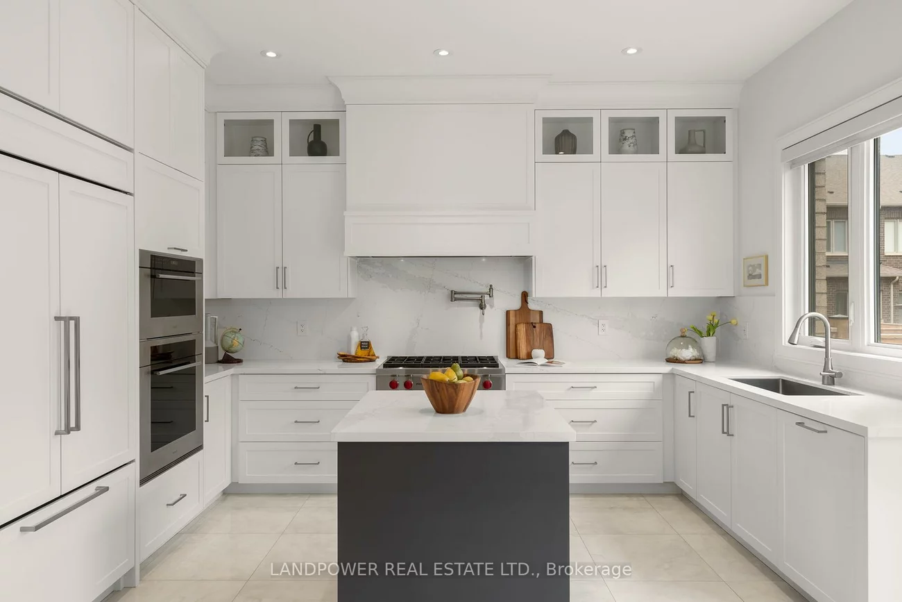 35, Longworth, Rural Richmond Hill, Richmond Hill