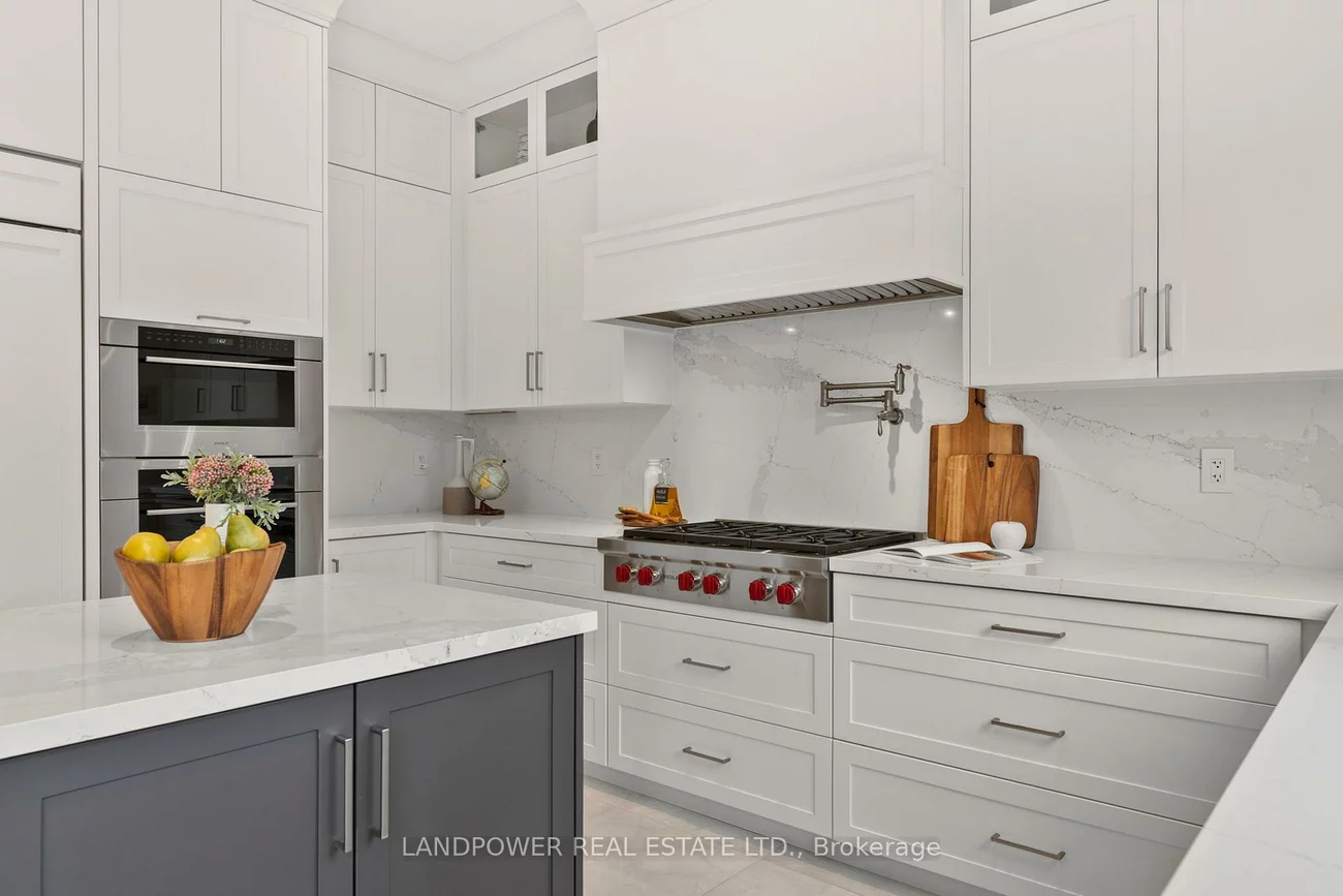 35, Longworth, Rural Richmond Hill, Richmond Hill