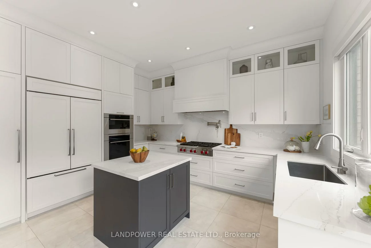35, Longworth, Rural Richmond Hill, Richmond Hill