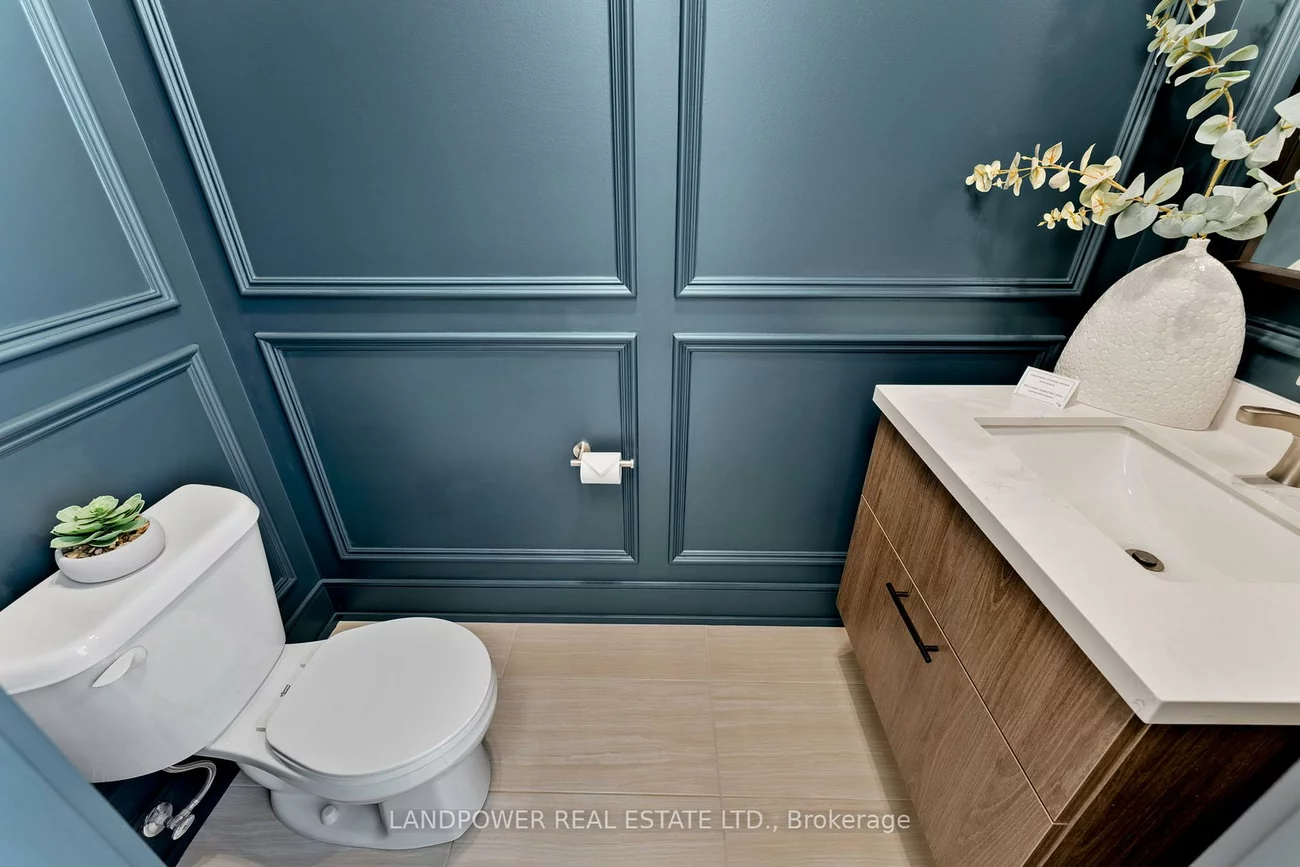 35, Longworth, Rural Richmond Hill, Richmond Hill
