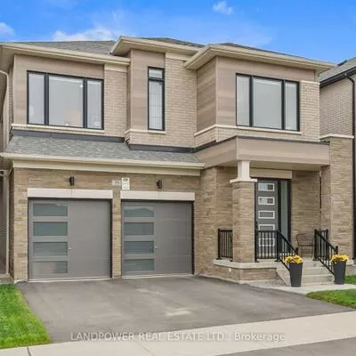 35, Longworth, Rural Richmond Hill, Richmond Hill