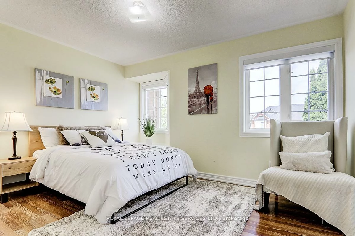 17, Venture, Rouge Woods, Richmond Hill