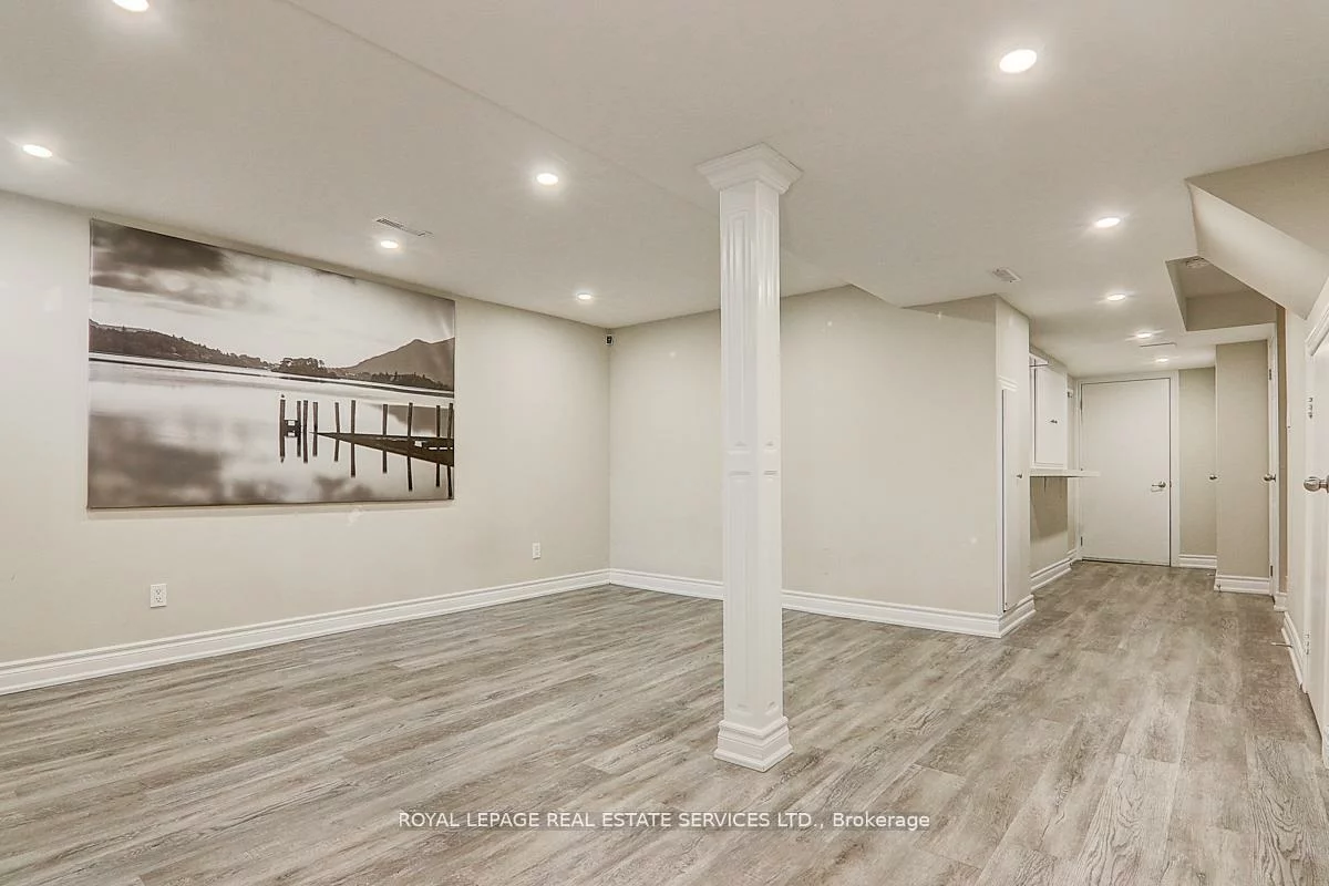17, Venture, Rouge Woods, Richmond Hill