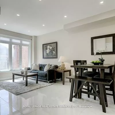 17, Venture, Rouge Woods, Richmond Hill