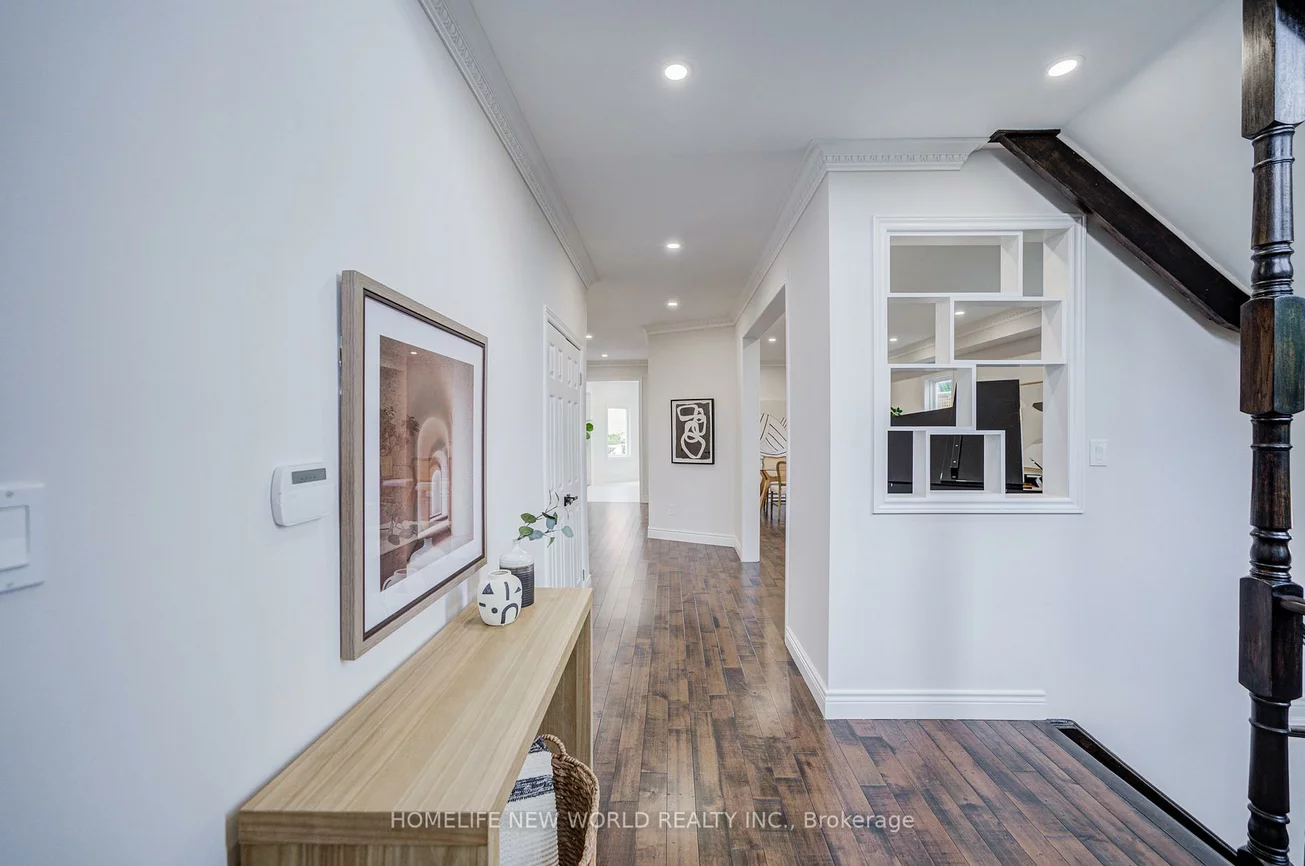 178, Alpine, Rouge Woods, Richmond Hill