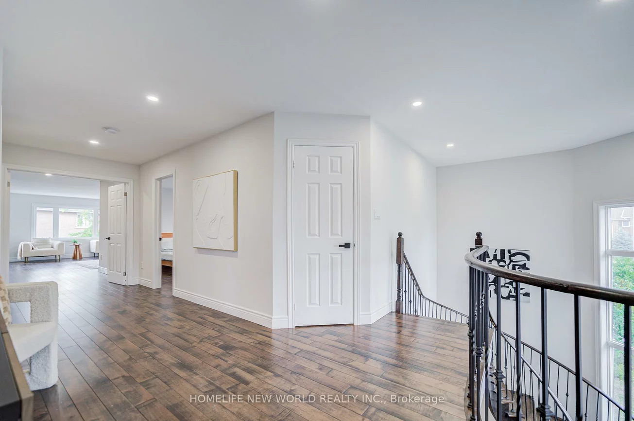 178, Alpine, Rouge Woods, Richmond Hill