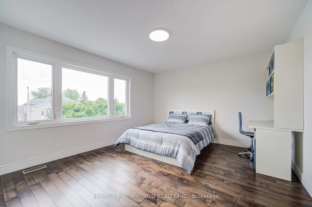 178, Alpine, Rouge Woods, Richmond Hill