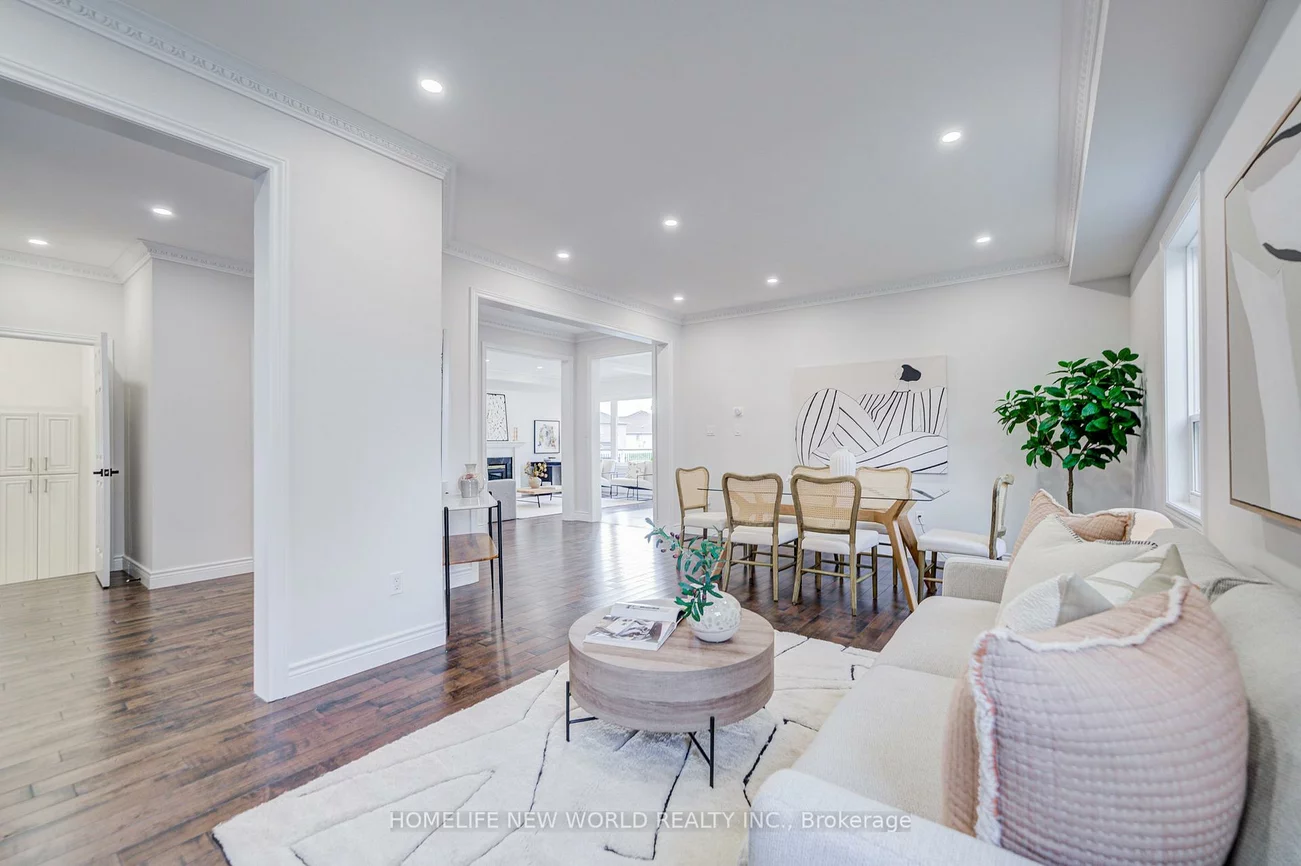 178, Alpine, Rouge Woods, Richmond Hill