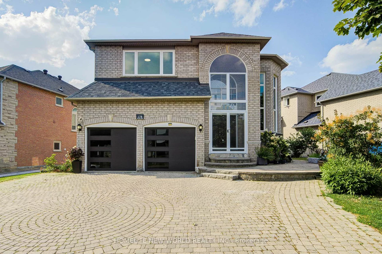 178, Alpine, Rouge Woods, Richmond Hill