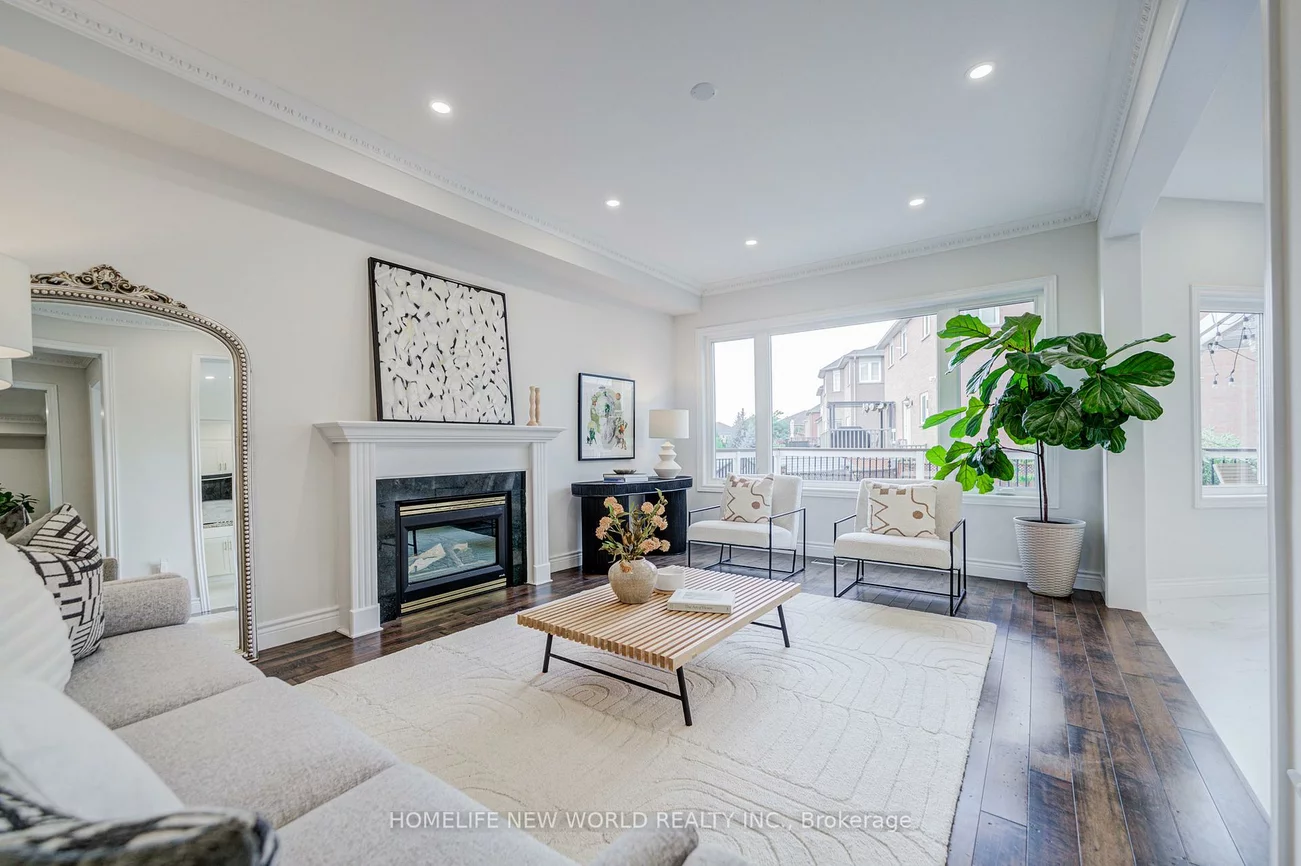 178, Alpine, Rouge Woods, Richmond Hill