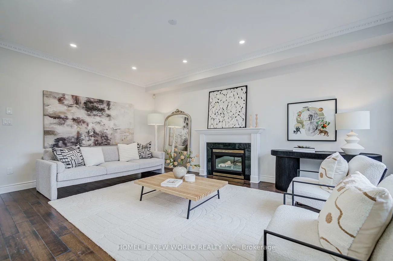 178, Alpine, Rouge Woods, Richmond Hill