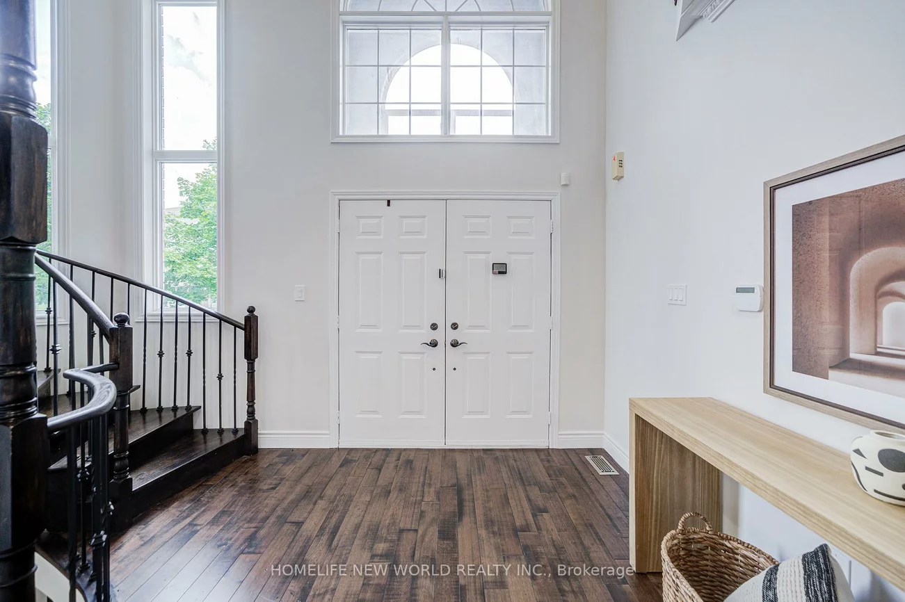 178, Alpine, Rouge Woods, Richmond Hill