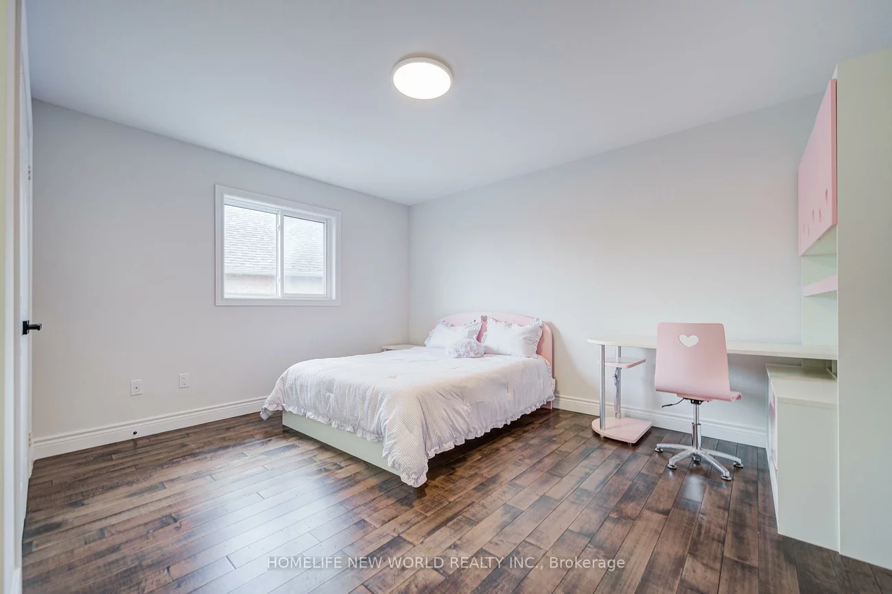 178, Alpine, Rouge Woods, Richmond Hill
