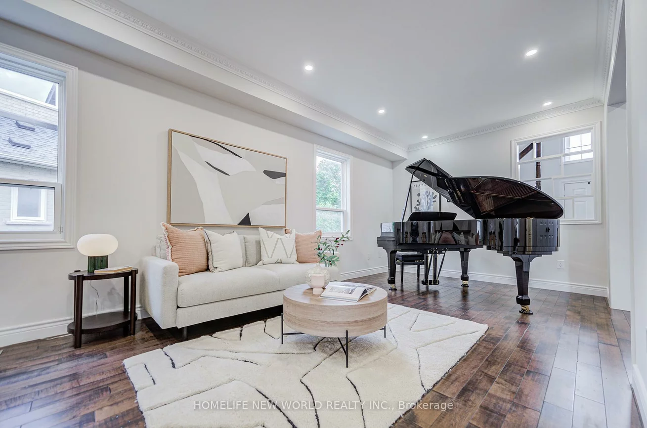 178, Alpine, Rouge Woods, Richmond Hill