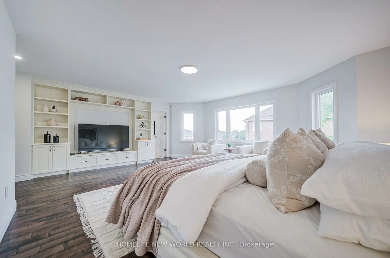 178, Alpine, Rouge Woods, Richmond Hill