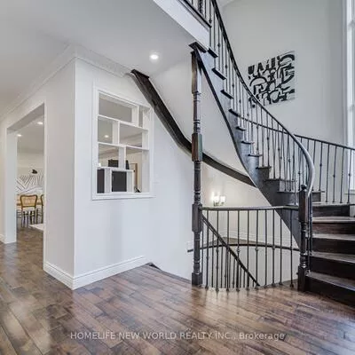 178, Alpine, Rouge Woods, Richmond Hill