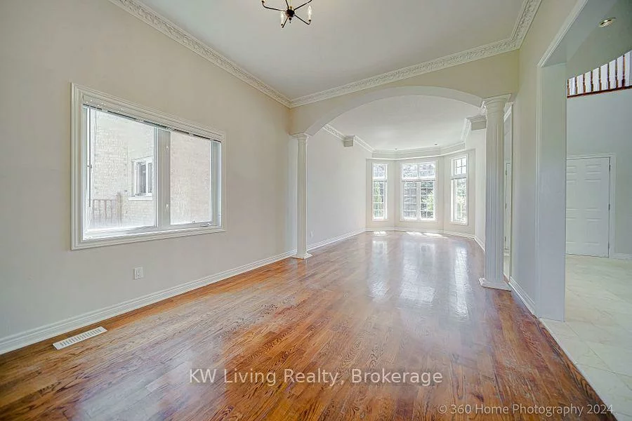 7, Earl Grey, Bayview Hill, Richmond Hill