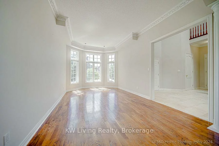7, Earl Grey, Bayview Hill, Richmond Hill
