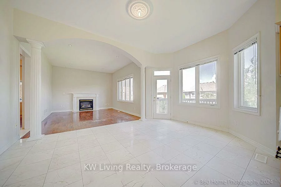 7, Earl Grey, Bayview Hill, Richmond Hill