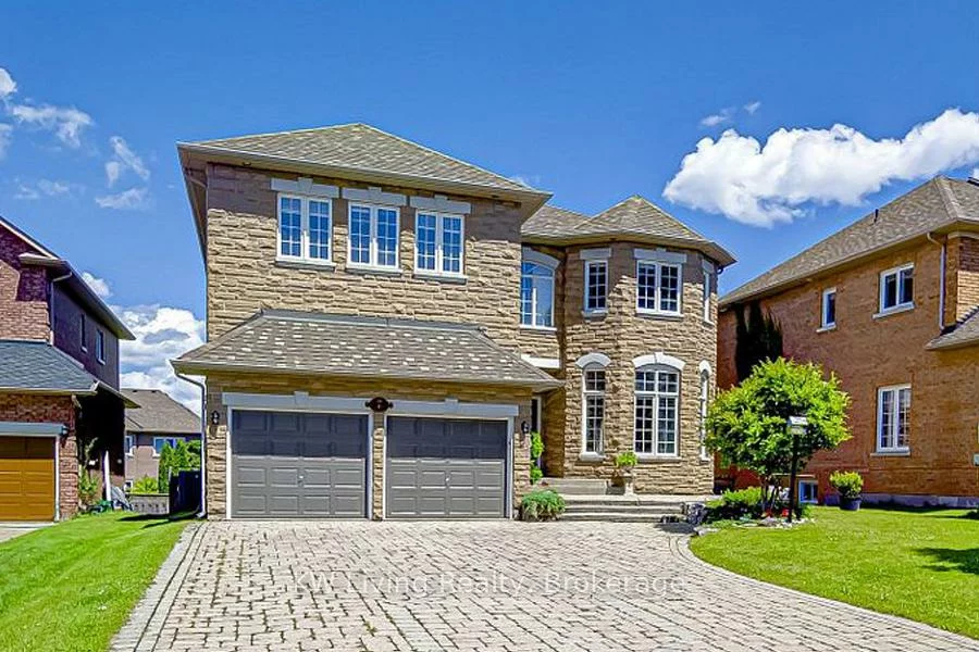 7, Earl Grey, Bayview Hill, Richmond Hill