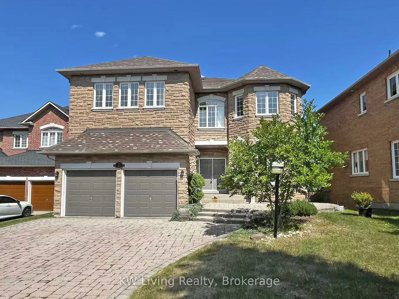7, Earl Grey, Bayview Hill, Richmond Hill