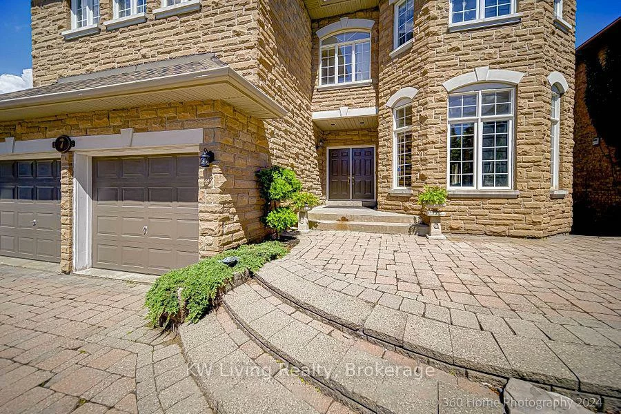 7, Earl Grey, Bayview Hill, Richmond Hill