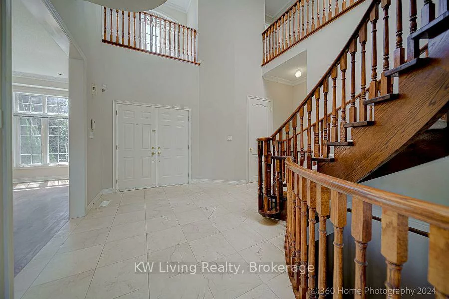 7, Earl Grey, Bayview Hill, Richmond Hill