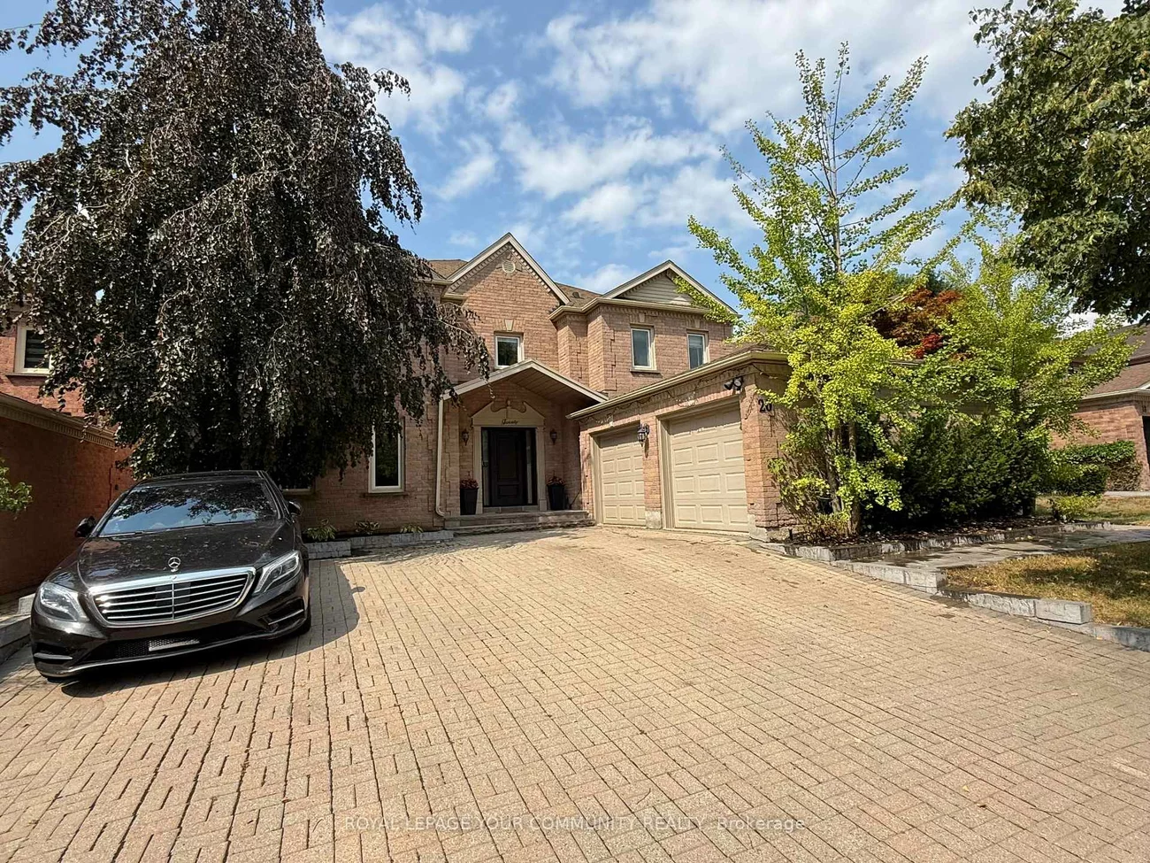 20, White Lodge, Mill Pond, Richmond Hill