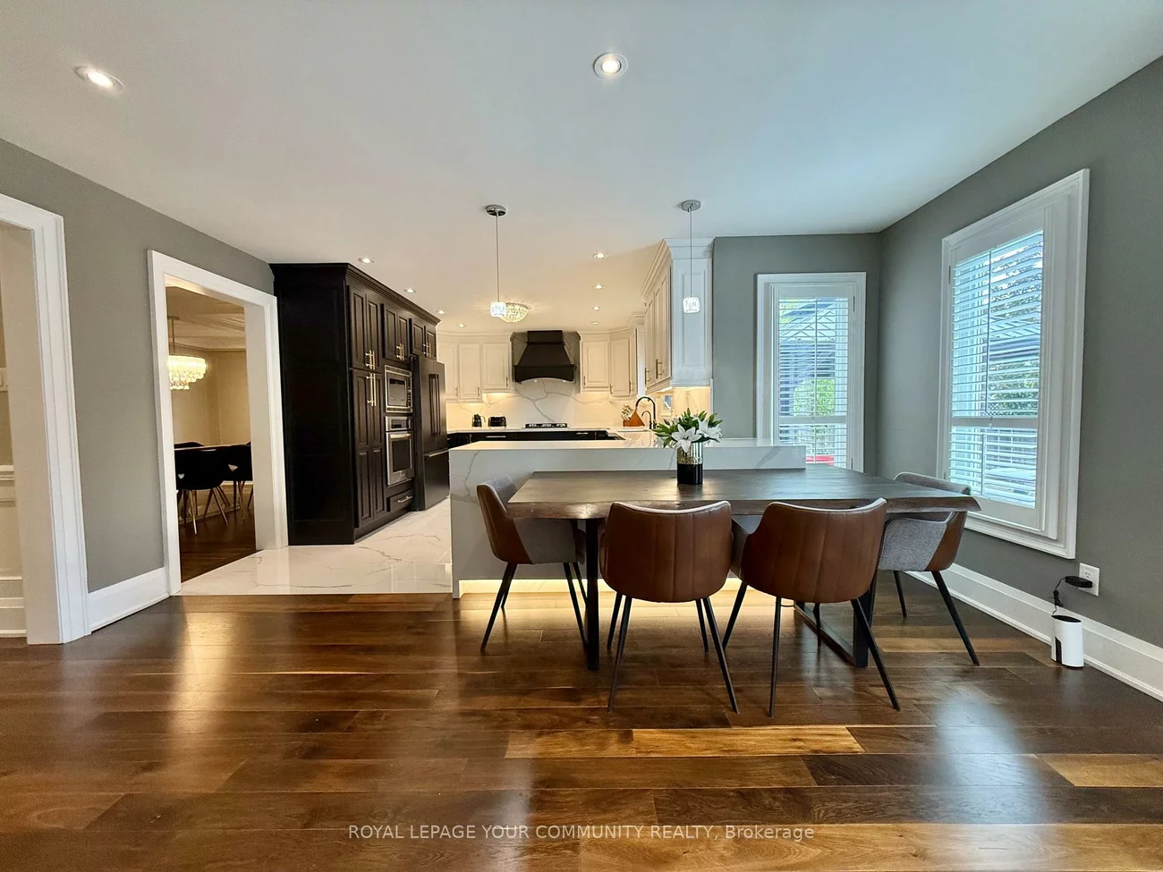 20, White Lodge, Mill Pond, Richmond Hill