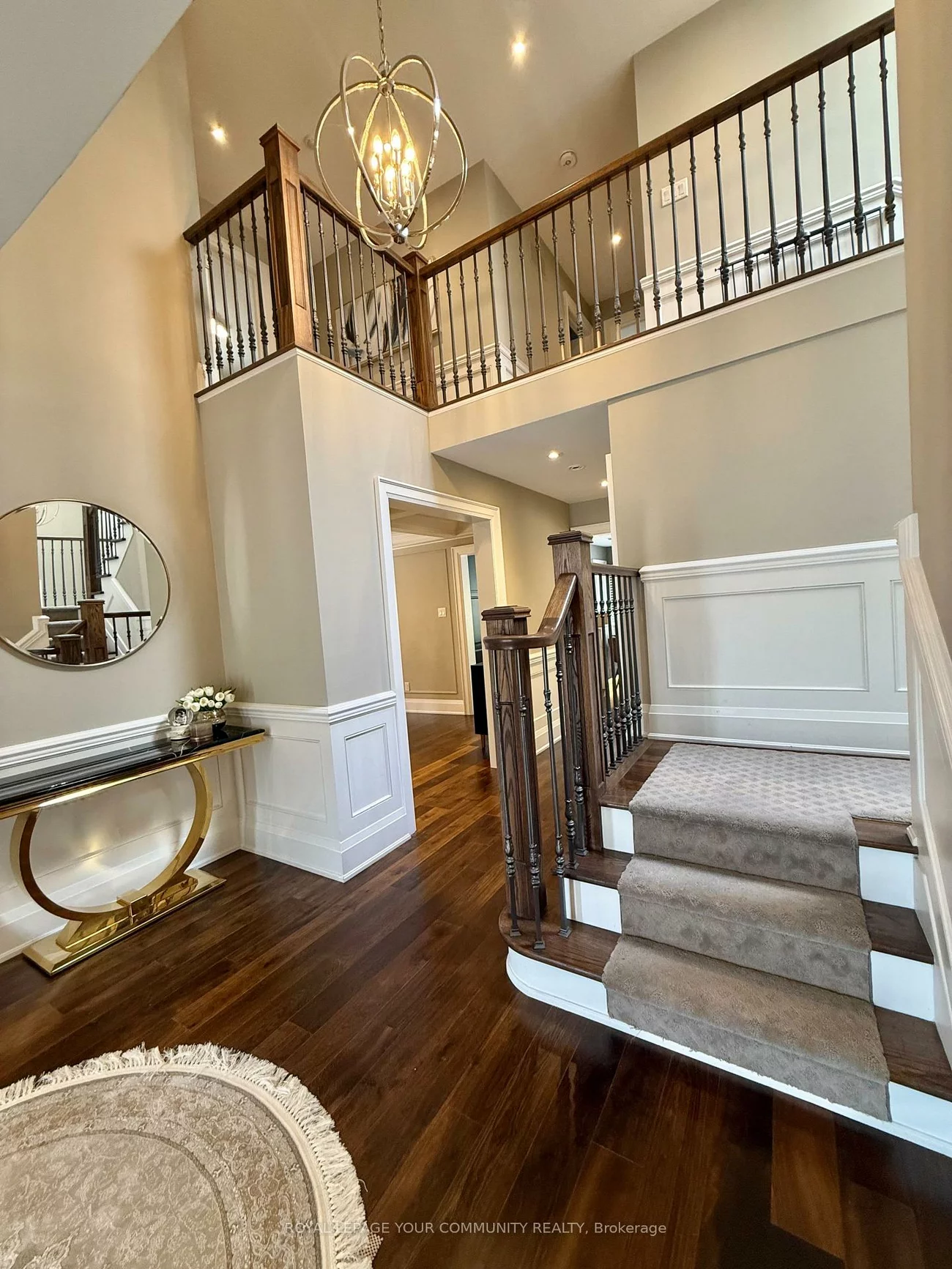 20, White Lodge, Mill Pond, Richmond Hill