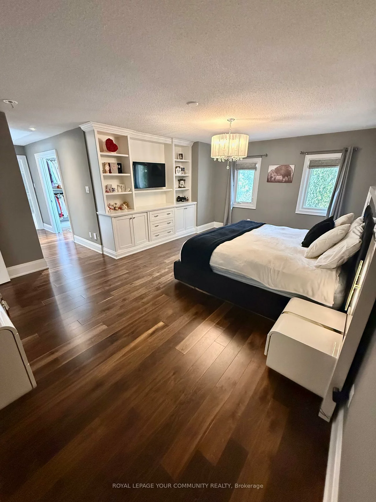 20, White Lodge, Mill Pond, Richmond Hill