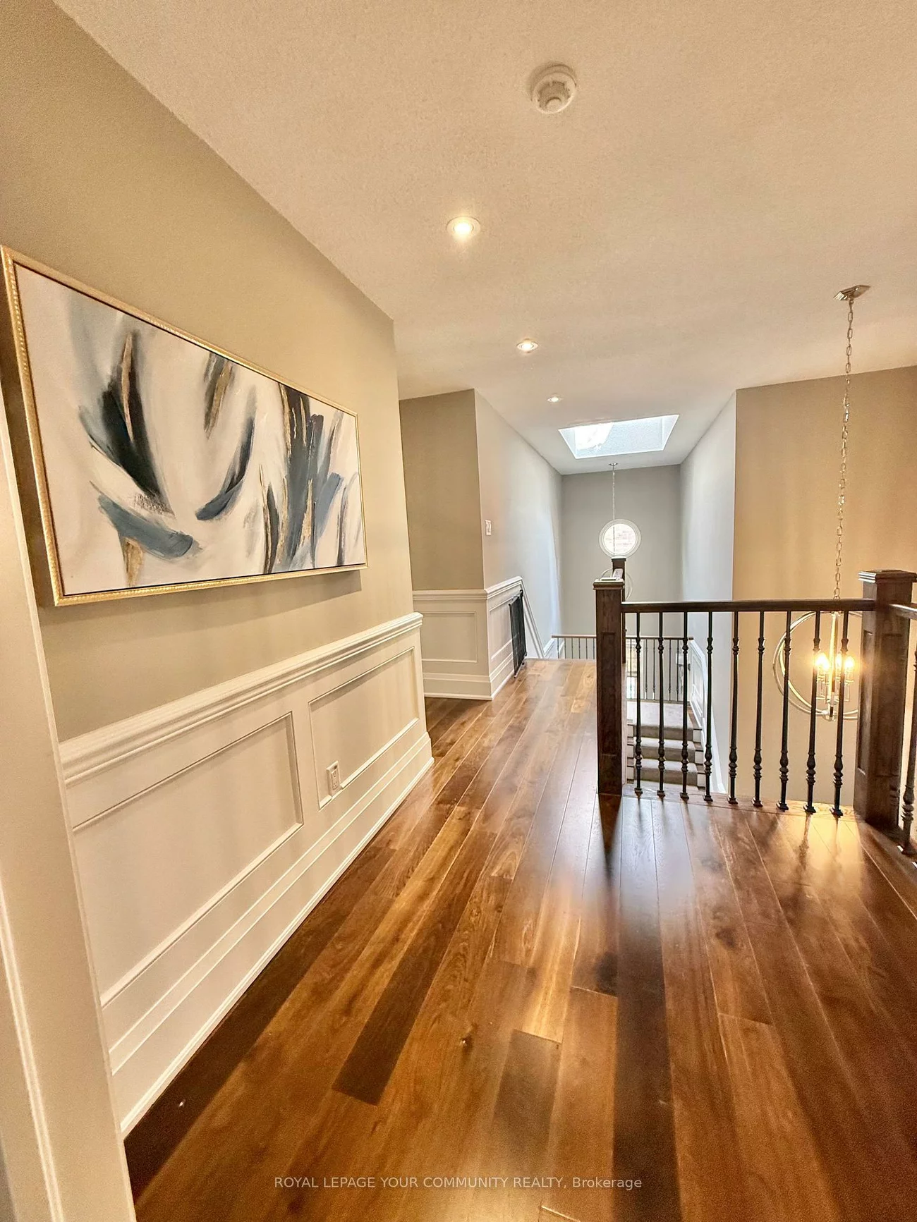 20, White Lodge, Mill Pond, Richmond Hill