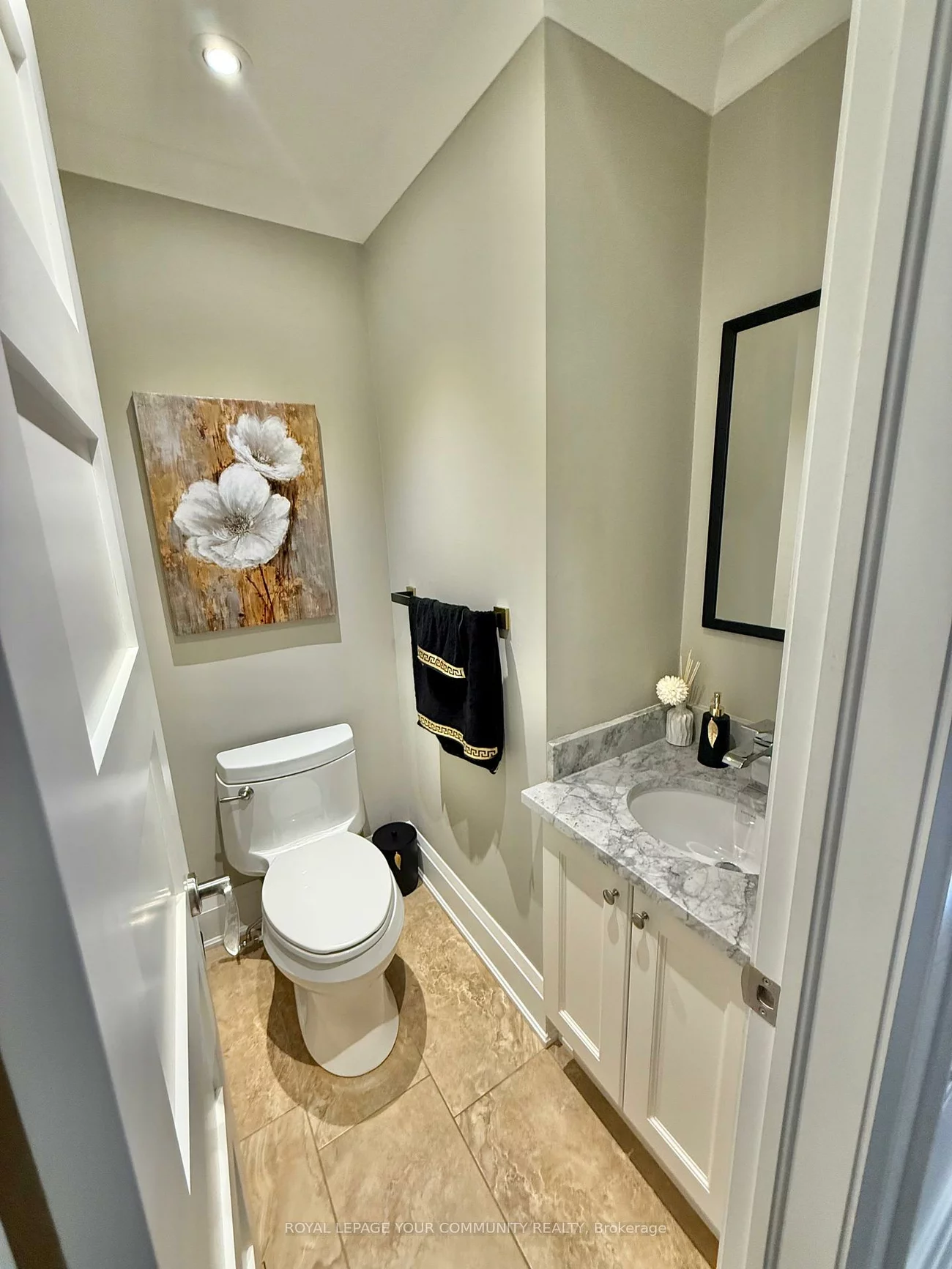 20, White Lodge, Mill Pond, Richmond Hill